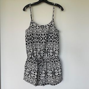 Threads 4 Thought Romper